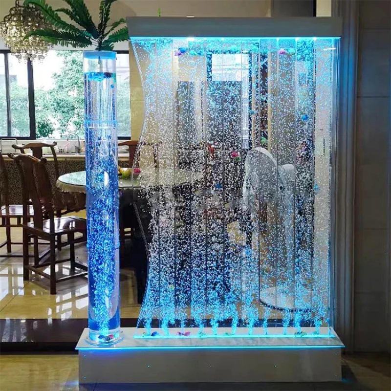 custom.Customized Modern LED G - Partition Screen Divider recension och pris