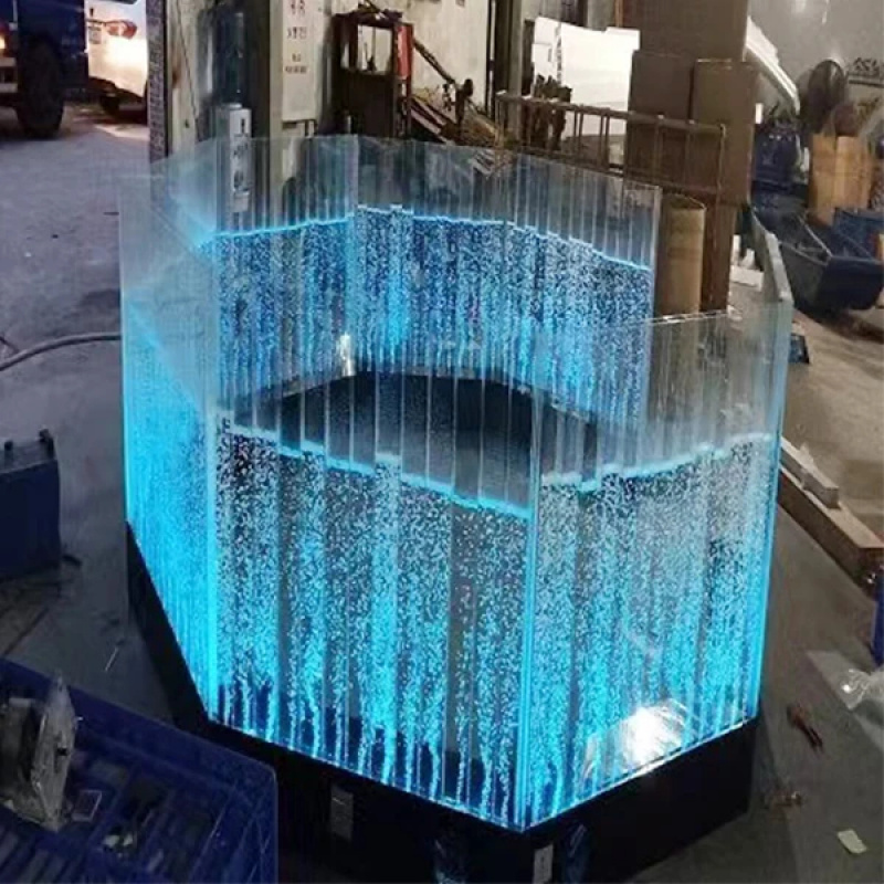 custom.Customized Modern LED G - Partition Screen Divider recension och pris