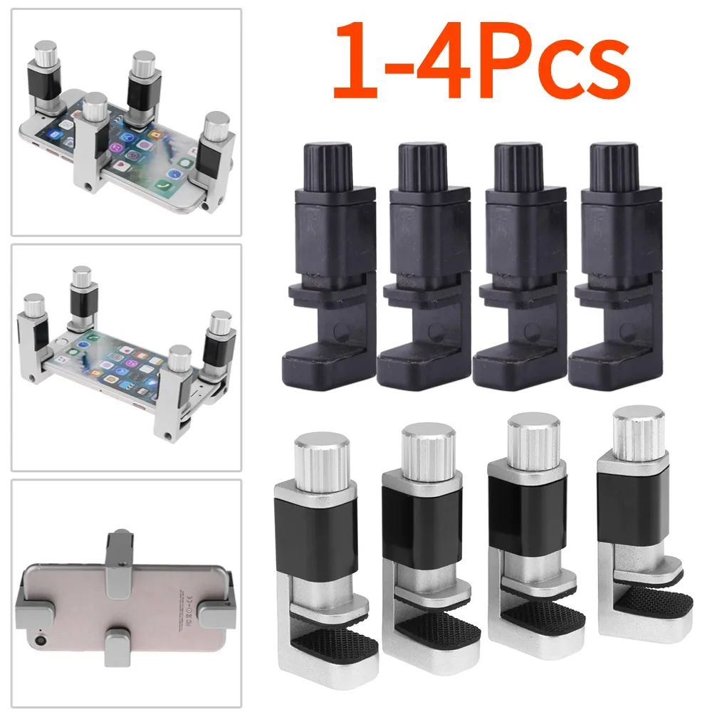 1/2/4Pcs Mobile Screen Separat - Partition Screen Divider recension och pris