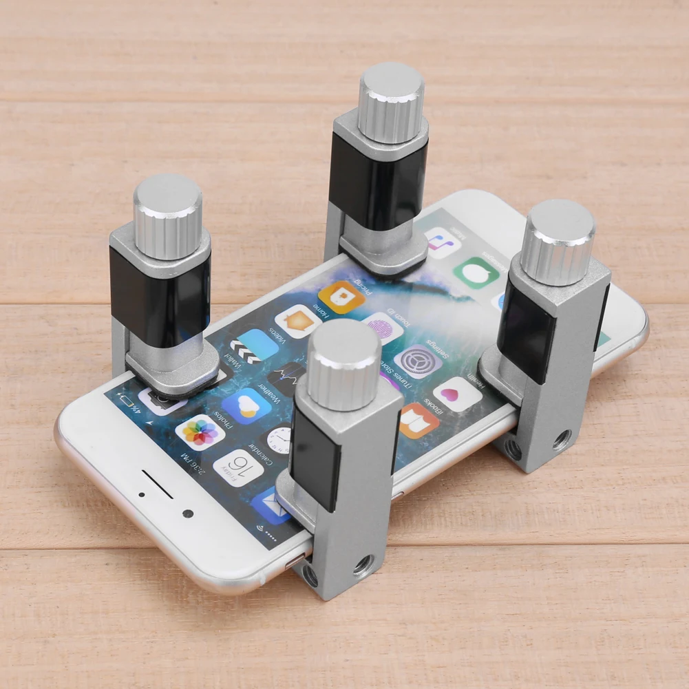 1/2/4Pcs Mobile Screen Separat - Partition Screen Divider recension och pris