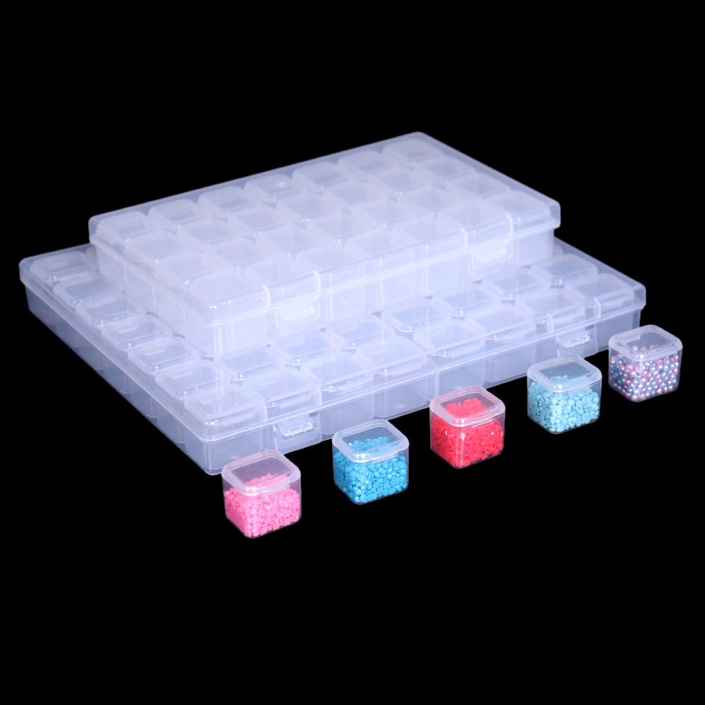 HOMFUN Independent 28/56-Grid  - Partition Screen Divider recension och pris