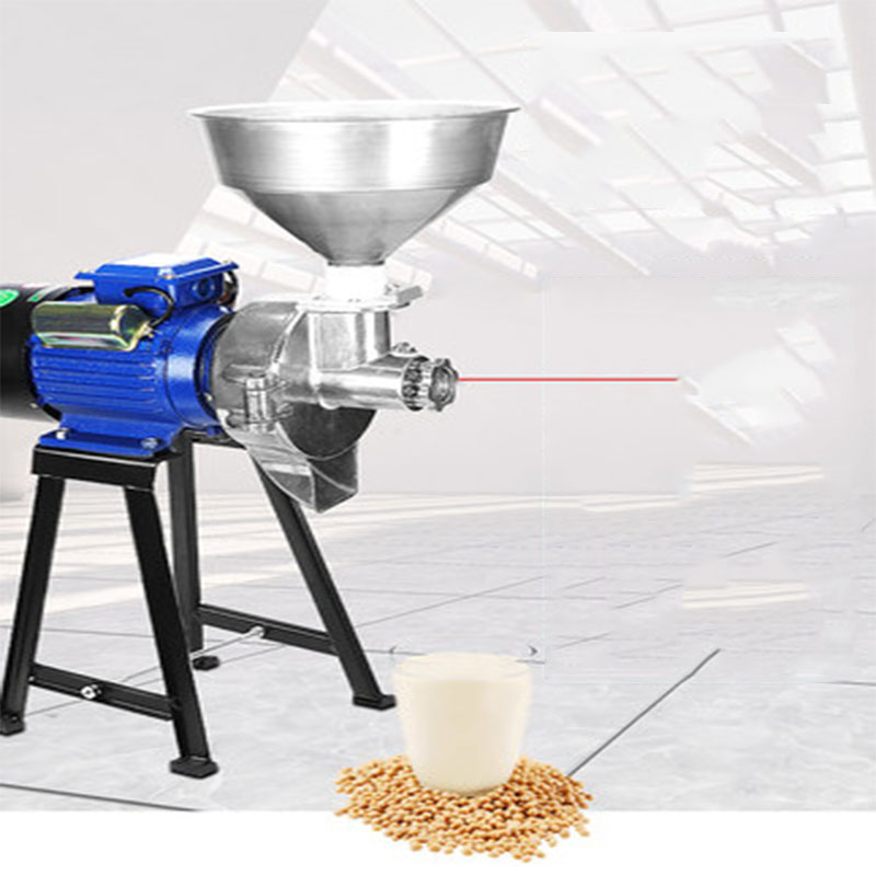 Grinding Wheel Soy Milk Machin - Office Furniture Now recension och pris