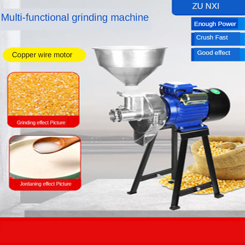 Grinding Wheel Soy Milk Machin - Office Furniture Now recension och pris