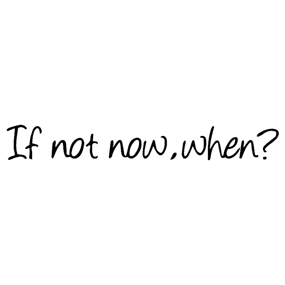 Office Wall Decals If Not Now  - Office Furniture Now recension och pris