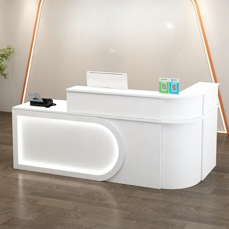 Sale Now  Bar Counter Glamour  - Office Furniture Now recension och pris