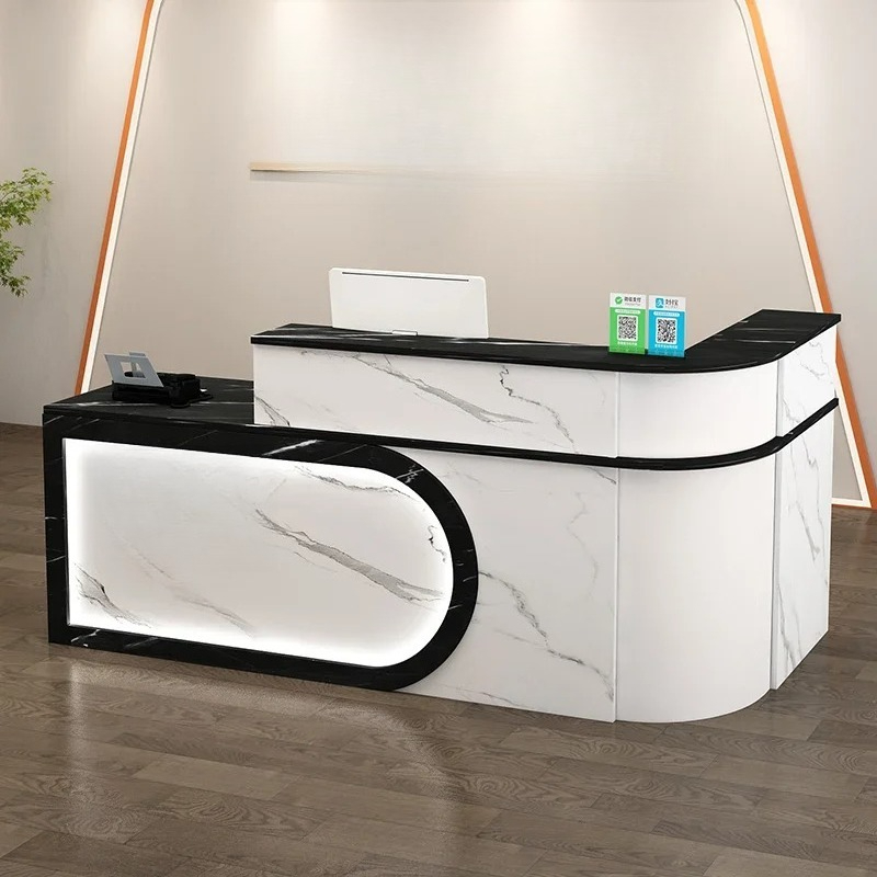 Sale Now  Bar Counter Glamour  - Office Furniture Now recension och pris