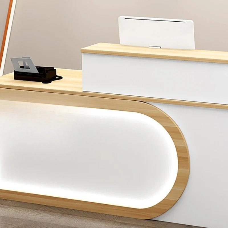 Sale Now  Bar Counter Glamour  - Office Furniture Now recension och pris