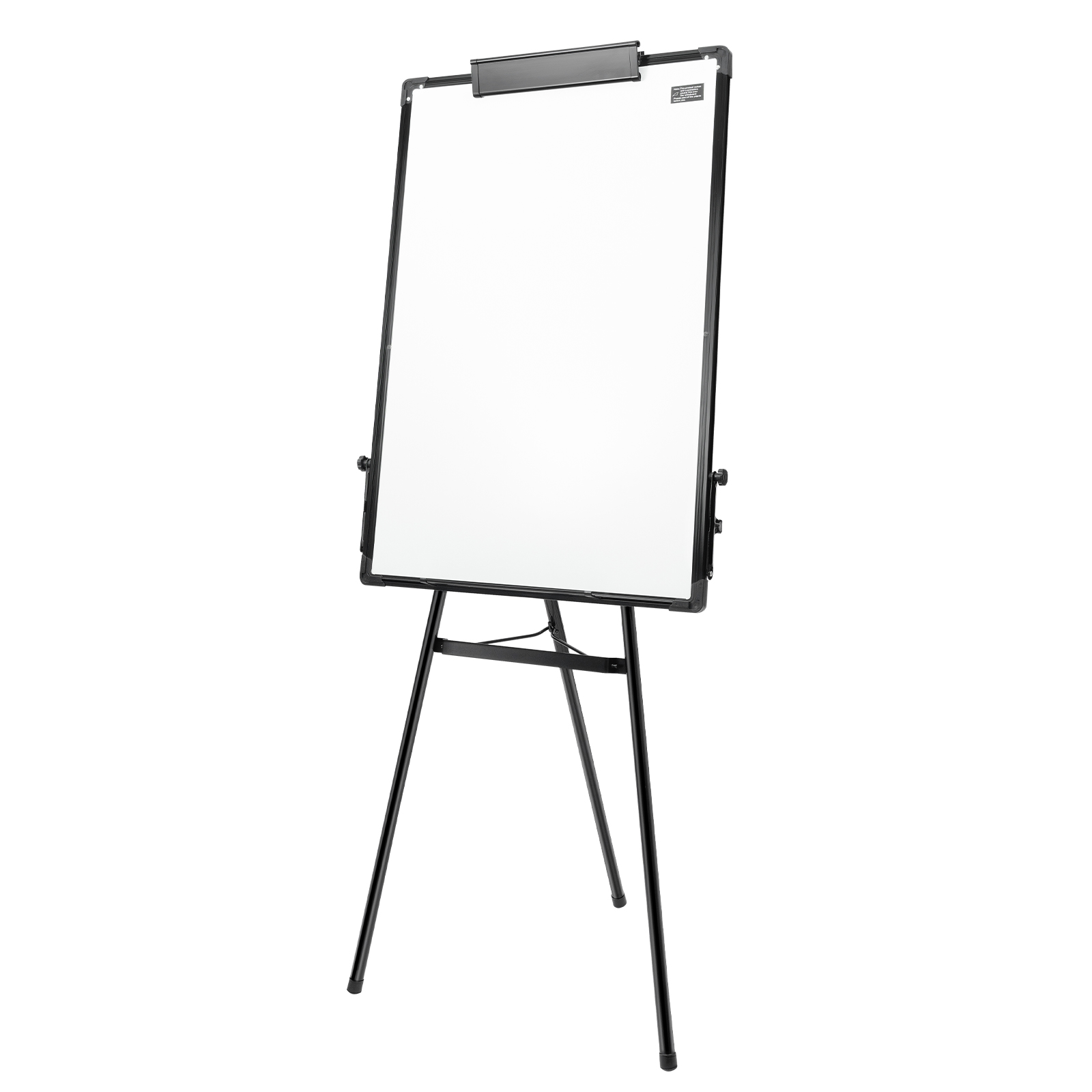 91 X 61 cm Whiteboard Easel St - Whiteboard Easel Tripod recension och pris