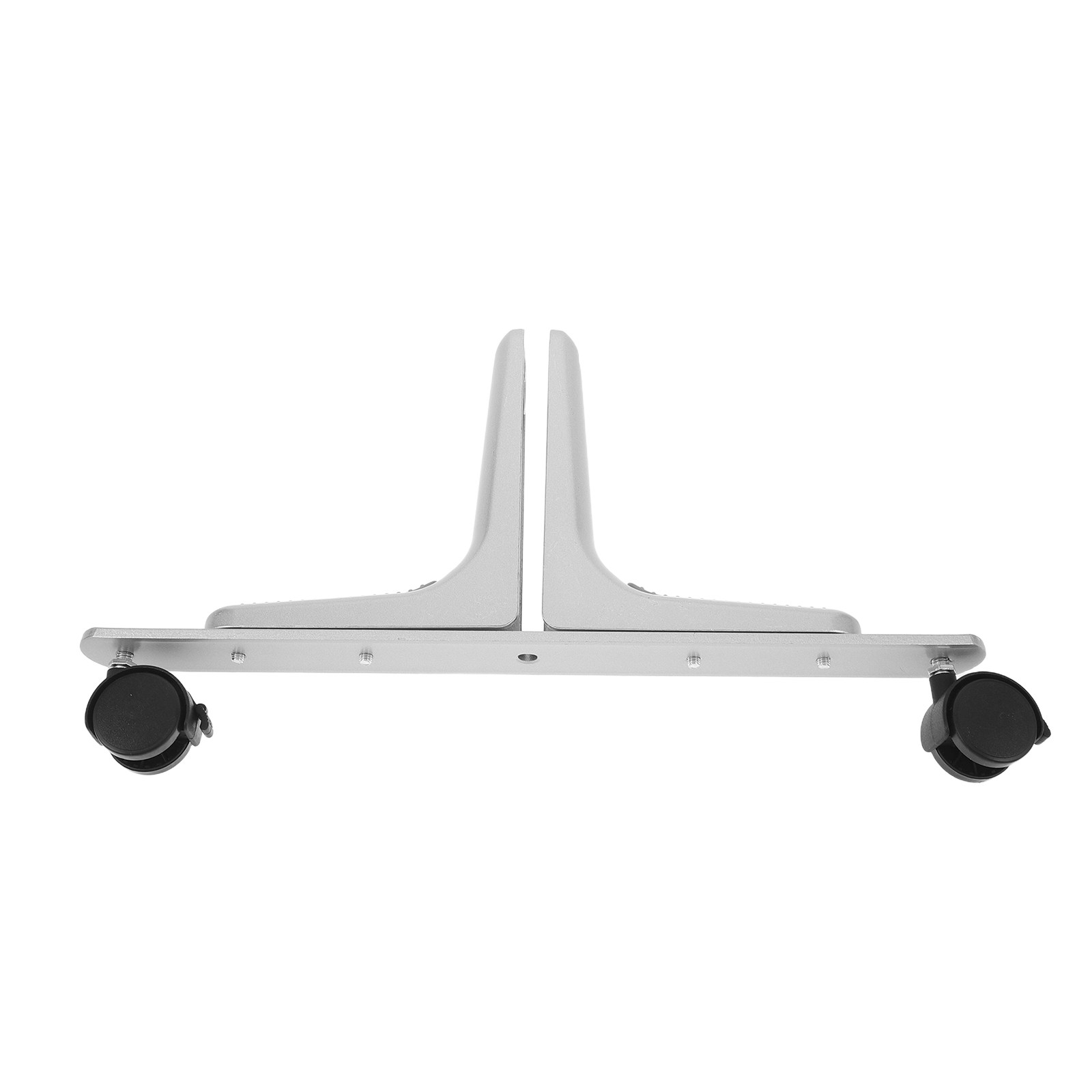 Silver Movable Wheels Stand Fo - Partition Screen Divider recension och pris