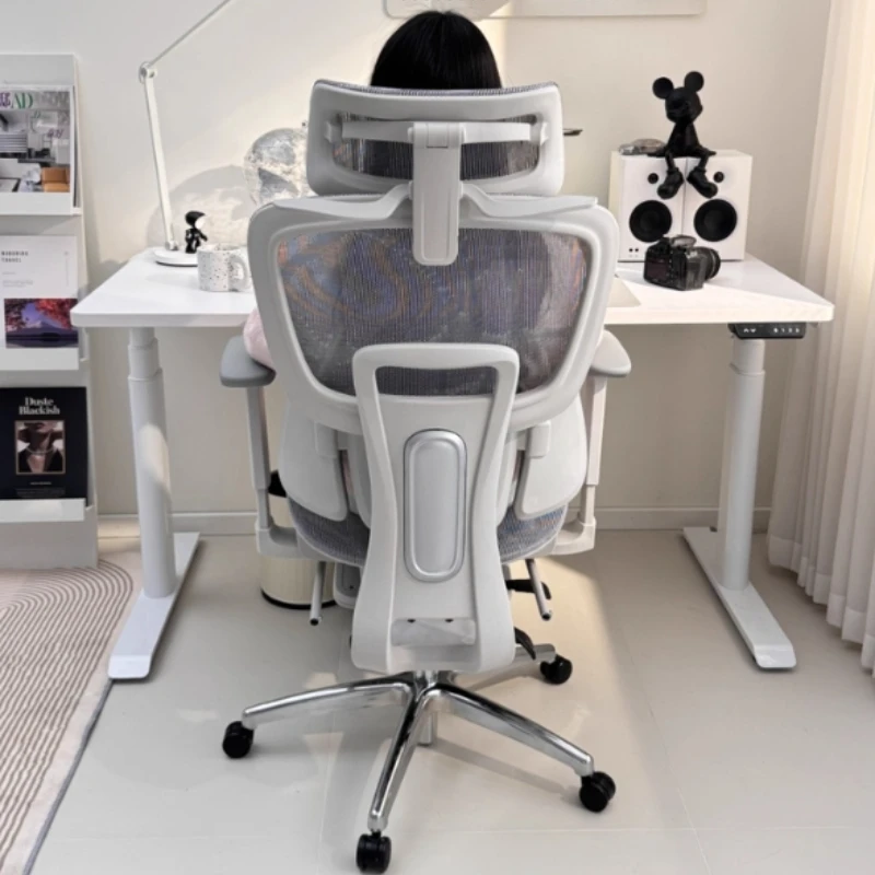 Sale Now Office Chair Throne N - Office Furniture Now recension och pris