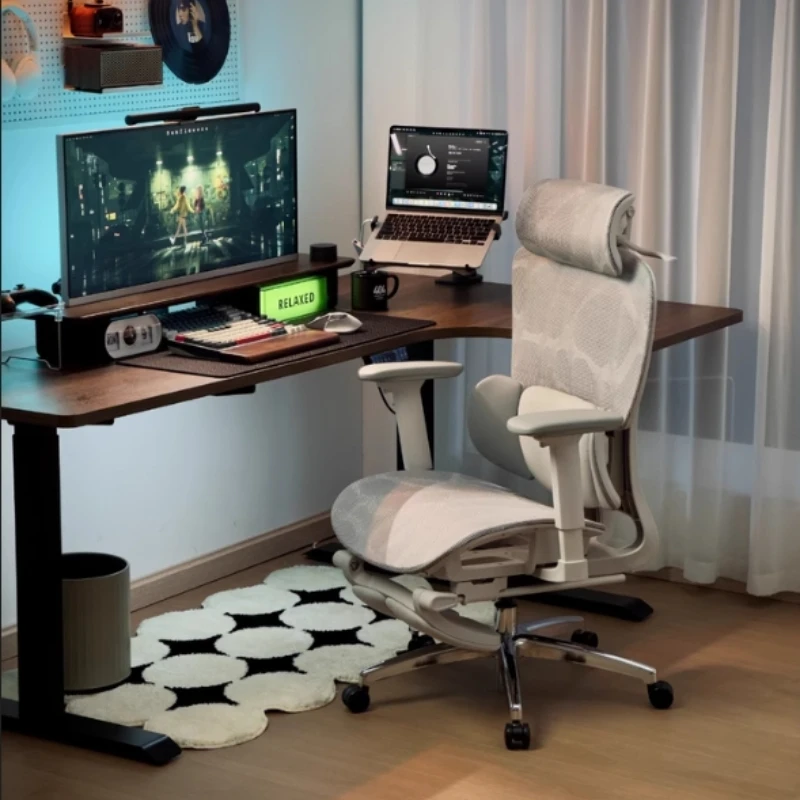 Sale Now Office Chair Throne N - Office Furniture Now recension och pris