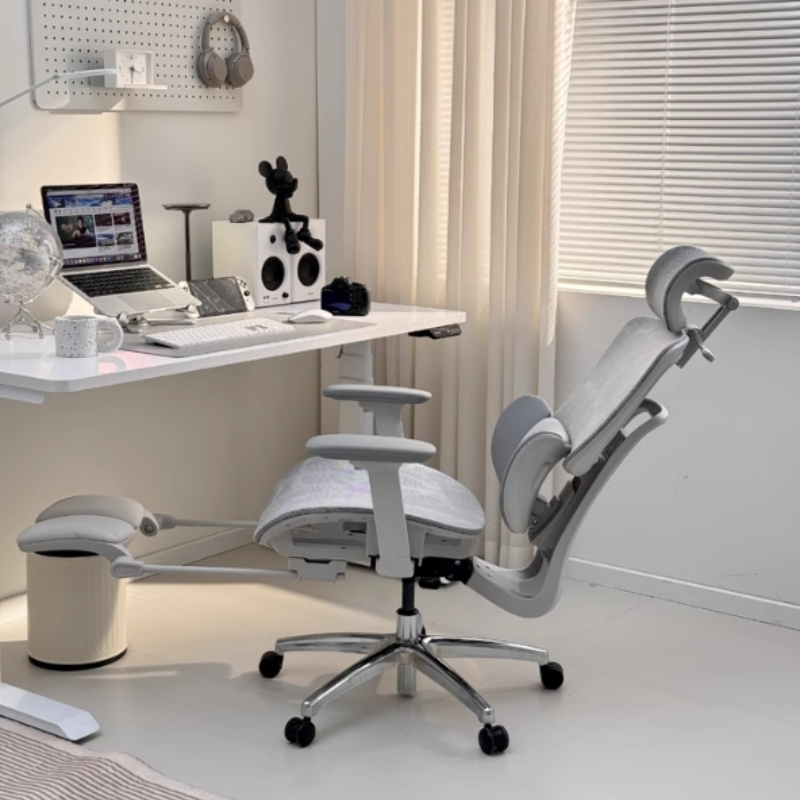 Sale Now Office Chair Throne N - Office Furniture Now recension och pris