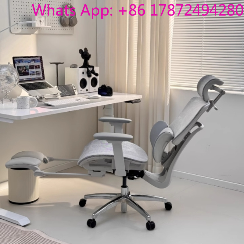 Sale Now Office Chair Throne N - Office Furniture Now recension och pris