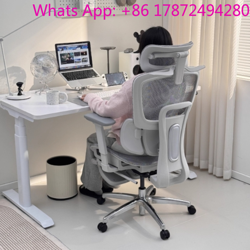 Sale Now Office Chair Throne N - Office Furniture Now recension och pris