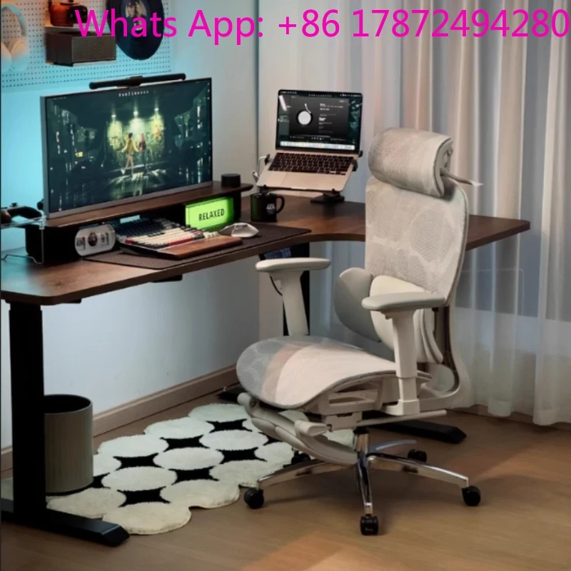 Sale Now Office Chair Throne N - Office Furniture Now recension och pris