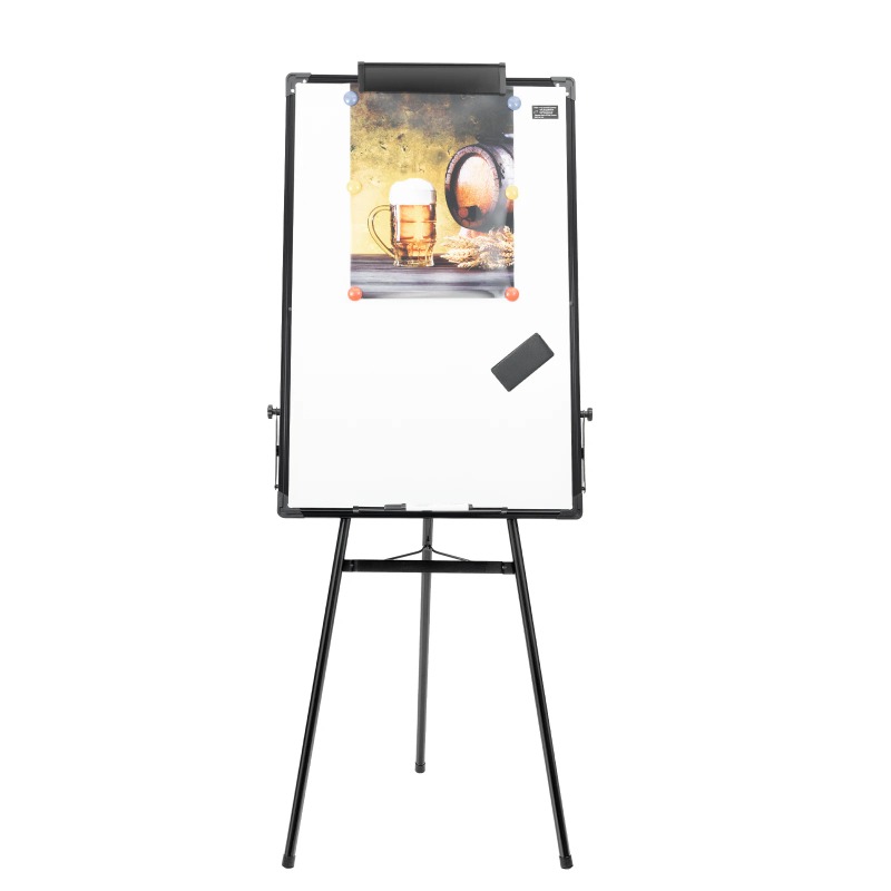 for Tripod Bracket Whiteboard  - Whiteboard Easel Tripod recension och pris