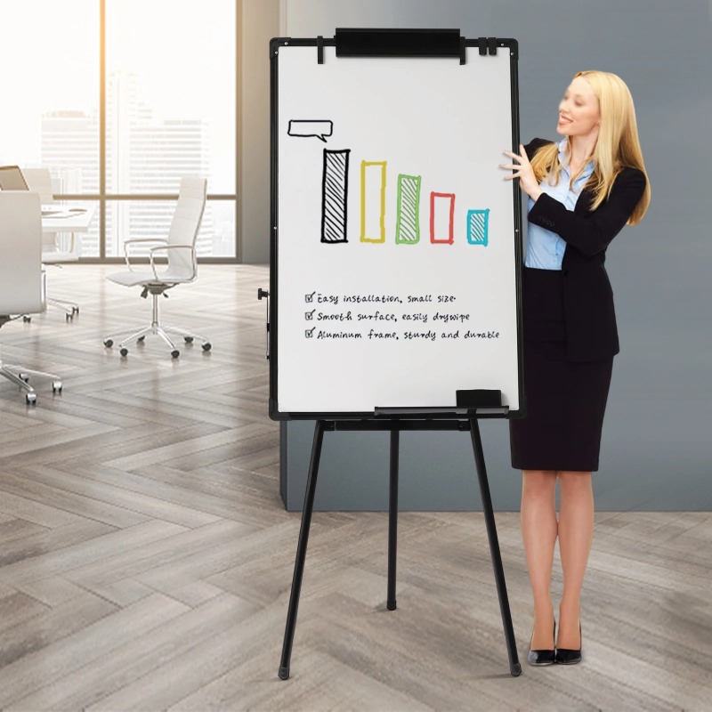 for Tripod Bracket Whiteboard  - Whiteboard Easel Tripod recension och pris
