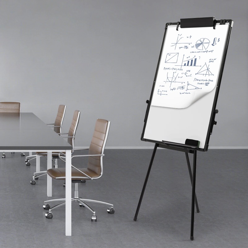 for Tripod Bracket Whiteboard  - Whiteboard Easel Tripod recension och pris