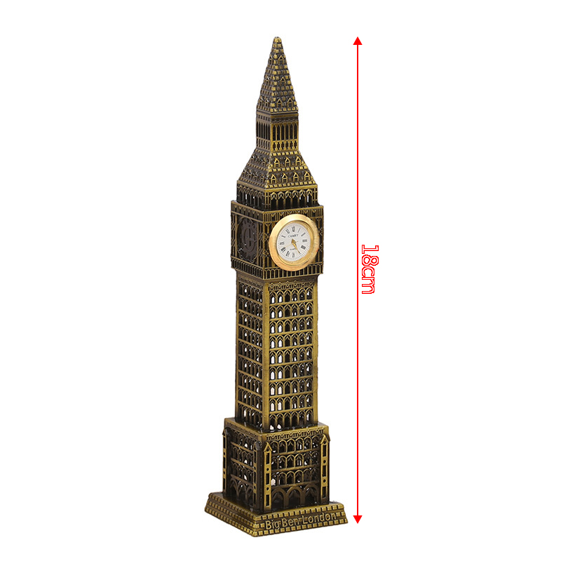 World Renowned Landmark Buildi - Office Furniture World recension och pris