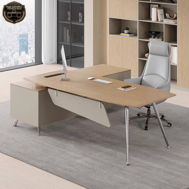 Boss table, office table and c - Office Furniture Now recension och pris