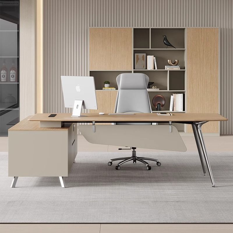 Boss table, office table and c - Office Furniture Now recension och pris