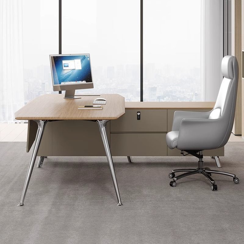 Boss table, office table and c - Office Furniture Now recension och pris