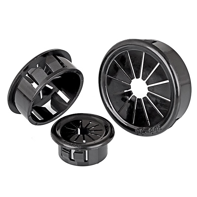 RSB 10-100mm Plastic Cable Hol - Office Furniture Outlet recension och pris