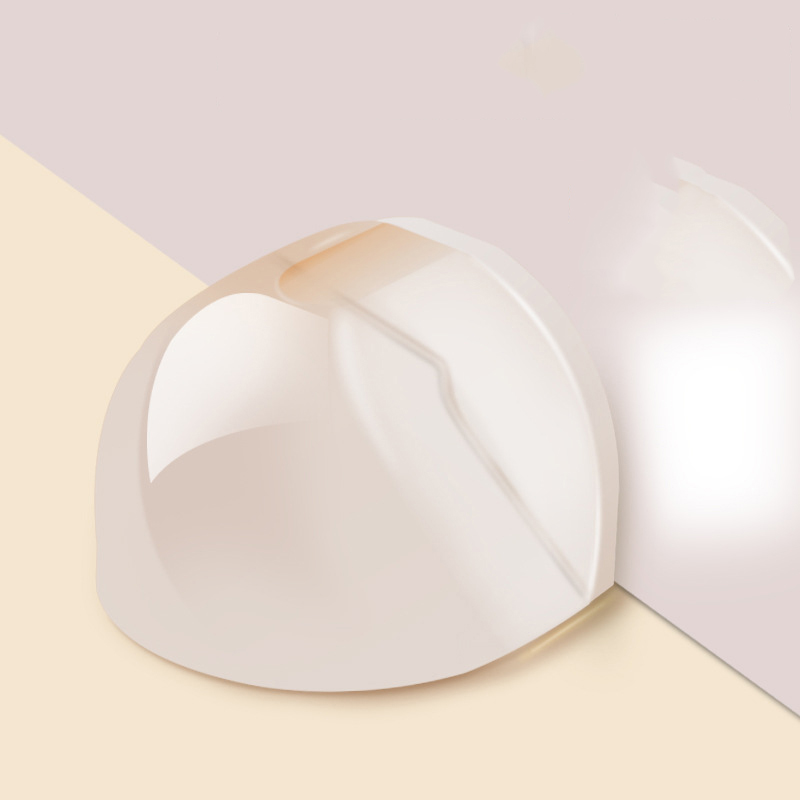 Transparent Silicone Door Stop - Office Furniture Outlet recension och pris
