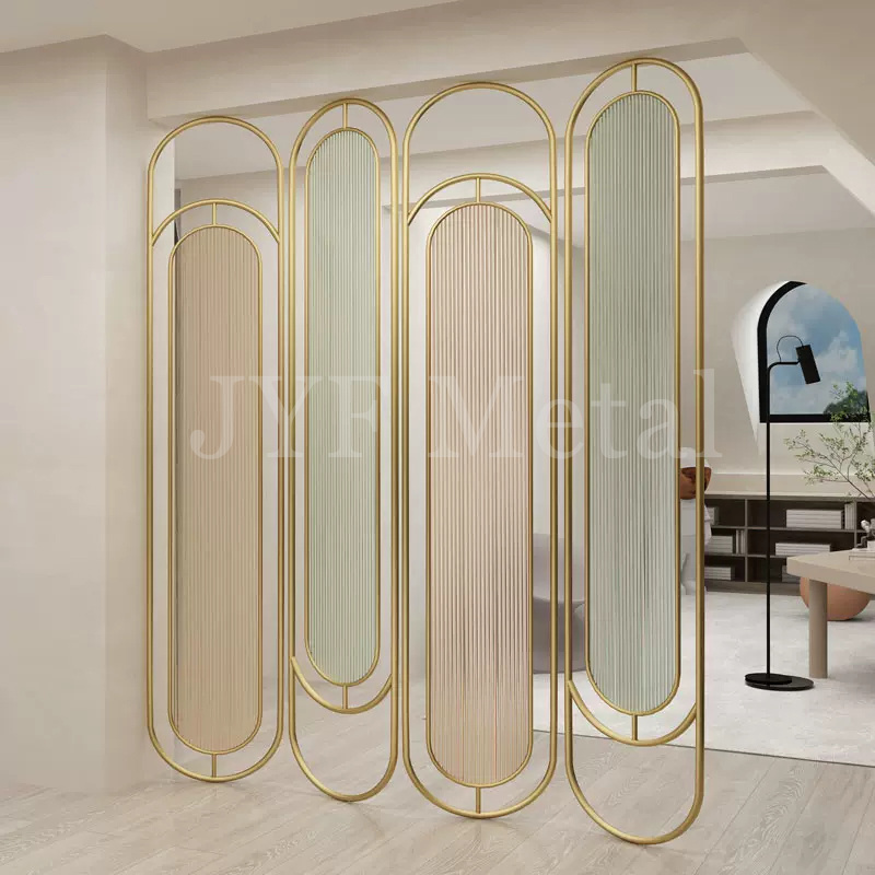 custom.EL807 Restaurant Decora - Partition Screen Divider recension och pris