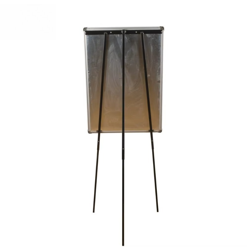 Tripod metal easel display sta - Whiteboard Easel Tripod recension och pris