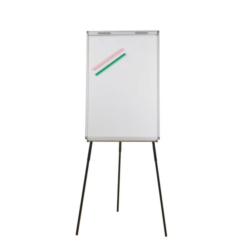 Tripod metal easel display sta - Whiteboard Easel Tripod recension och pris