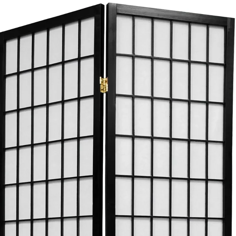 Oriental Furniture 6 Ft Tall W - Partition Screen Divider recension och pris